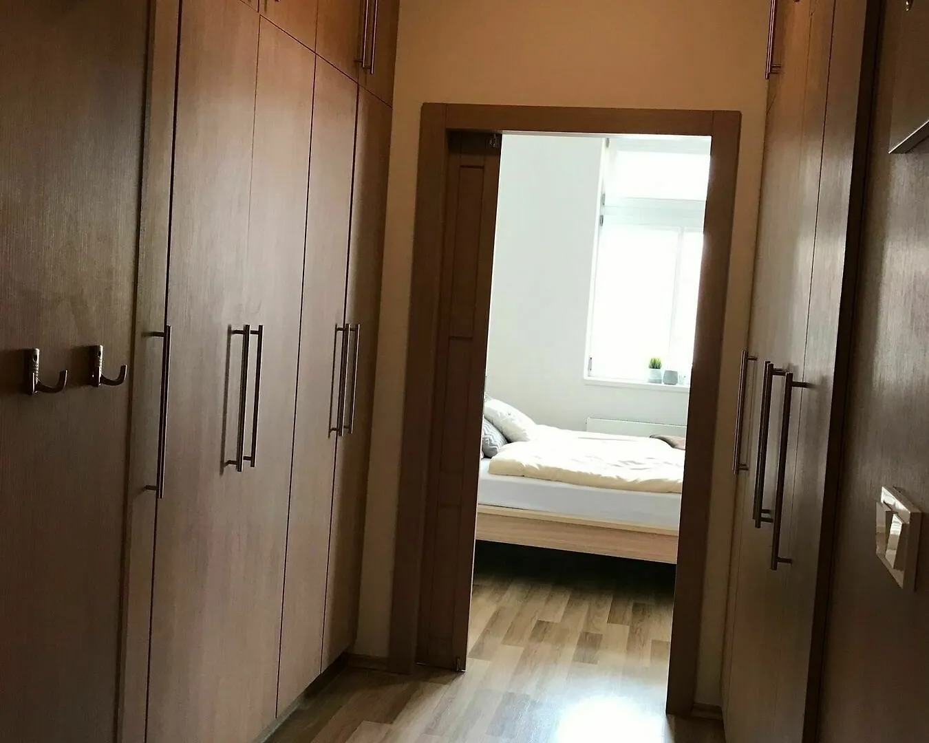 Km Apartments - Andel Praga 0*,