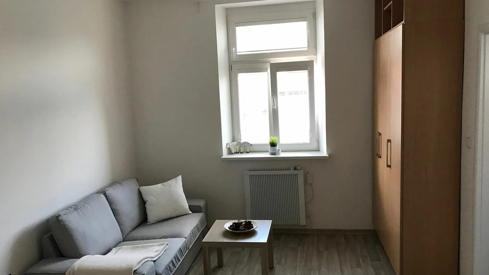 Km Apartments - Andel Praga 0*,  Czechy