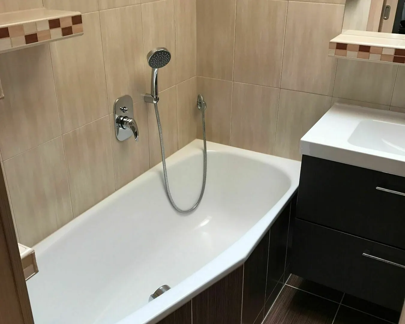 Km Apartments - Andel Praga 0*,  Czechy