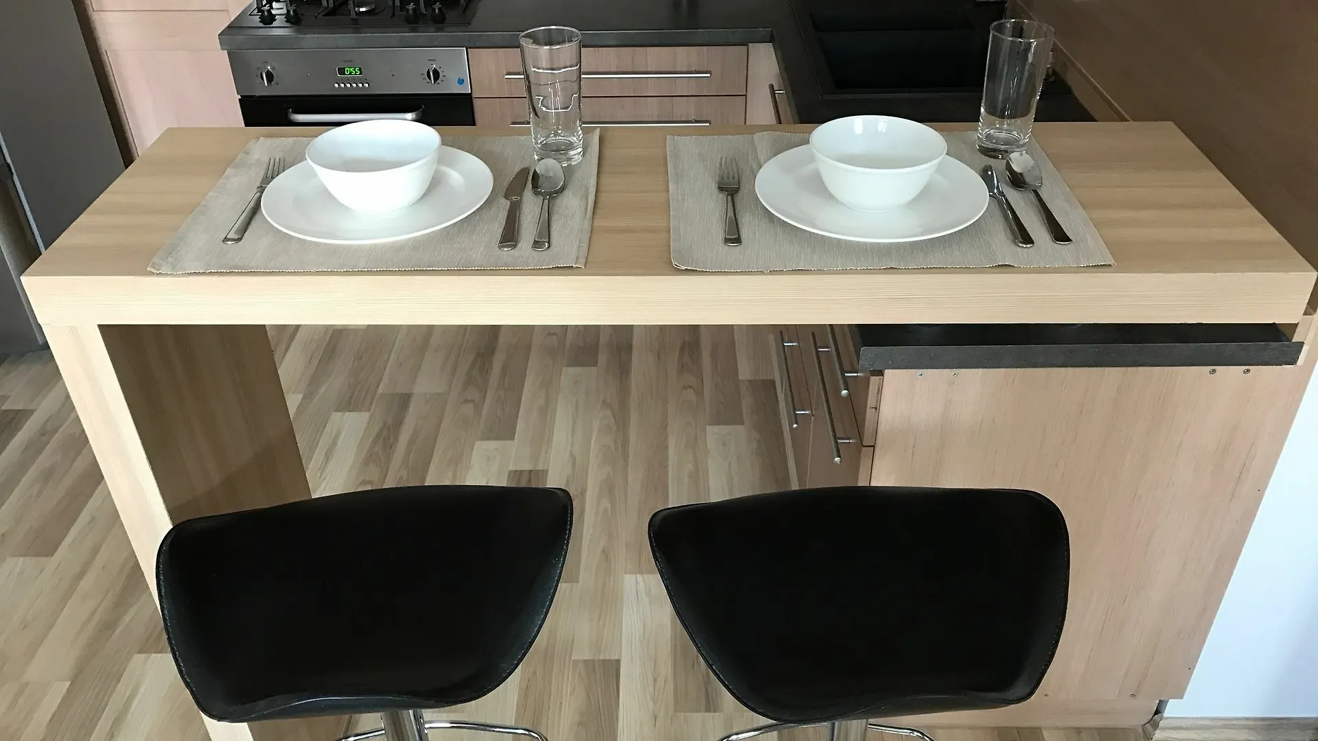 Km Apartments - Andel Praga