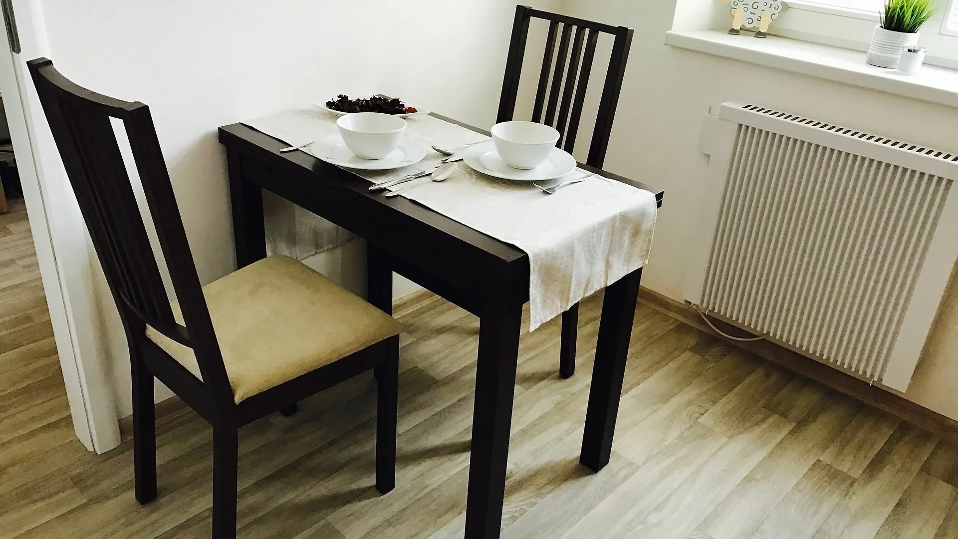 Km Apartments - Andel Prag