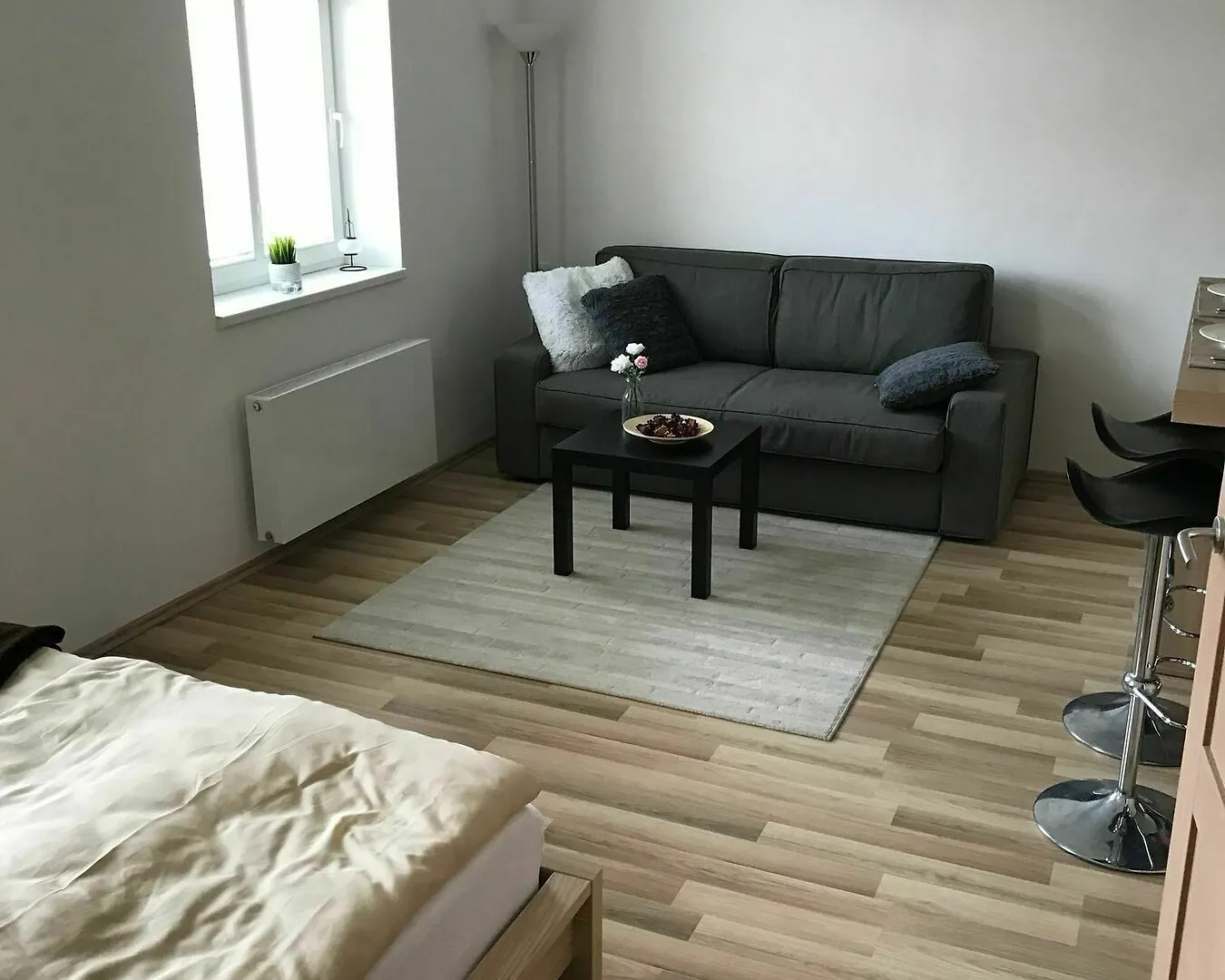 Km Apartments - Andel Prag
