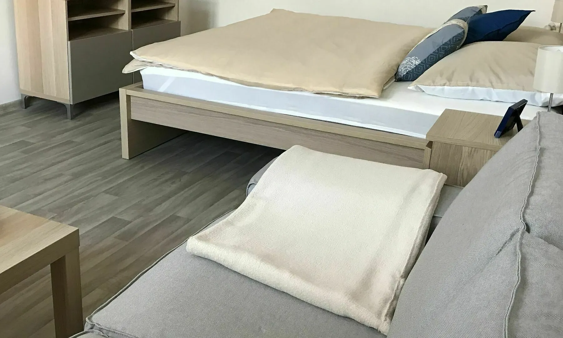 Km Apartments - Andel Prag